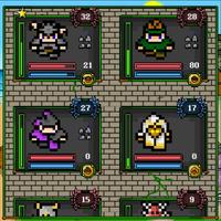 Combat Wear 2 - Wearable RPG screenshot 2