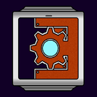 Scrap Wars - Robot Battles (We icon