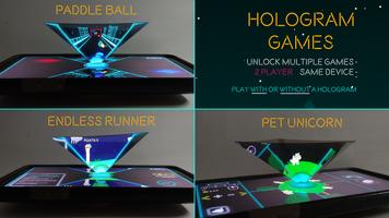 Holo Games poster