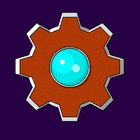 Scrap Wars - Steampunk Robot F icône