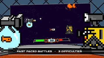 Scrap Wars - Steampunk Robot F screenshot 1