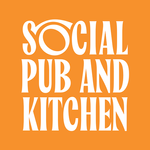 Social Pub & Kitchens icon