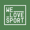 We Love Sport icon