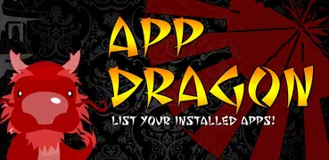 App Dragon App Lister