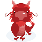 App Dragon App Lister ikona