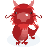 App Dragon App Lister ícone