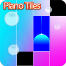 ITZY - ICY On Piano Game APK