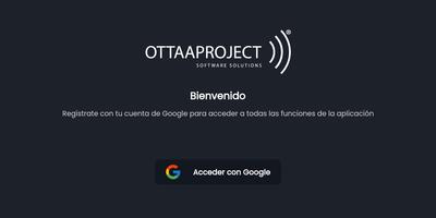 Keyboard de OTTAA poster