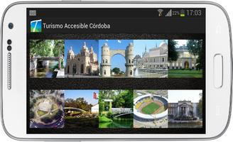Turismo Accesible پوسٹر