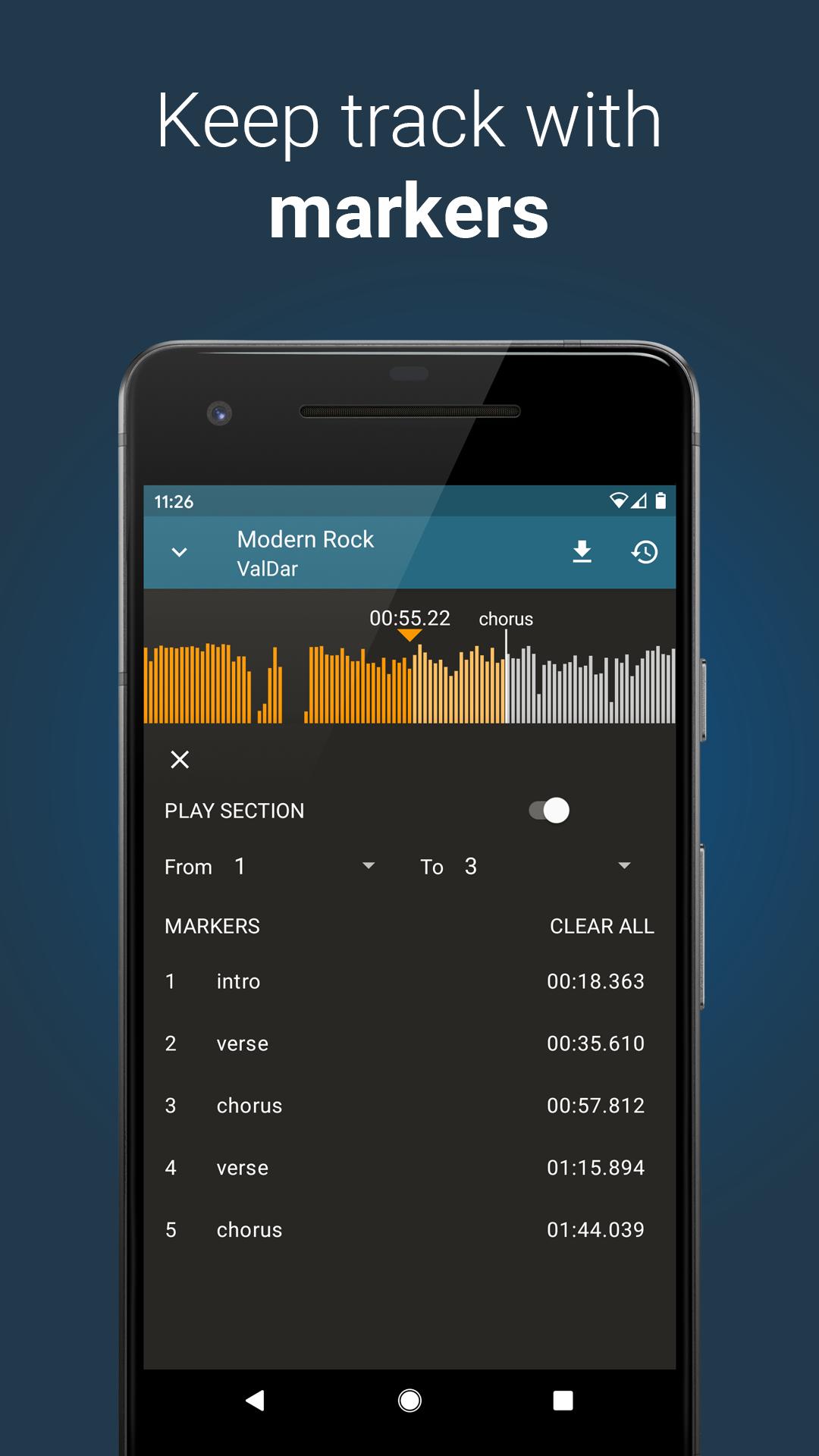 Up Tempo Apk For Android Download