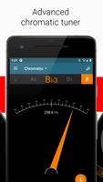 Tuner - Pitched! screenshot 3