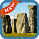 Stonehenge Wallpaper APK