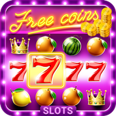 Royal Slots: Casino Machines icon