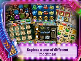 Royal Slots: Casino Machines स्क्रीनशॉट 1