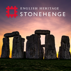 Stonehenge Audio Guide icône