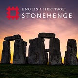 Stonehenge Audio Guide aplikacja