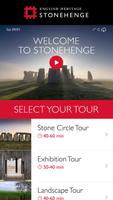 Stonehenge Audio Guide 스크린샷 1