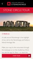 Stonehenge Audio Guide capture d'écran 2