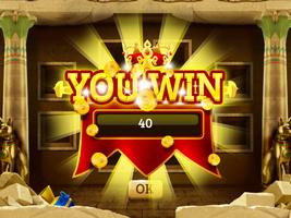 Sphinx slot machines Screenshot 1