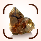 Rock identifier আইকন