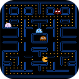 Pac Man 아이콘