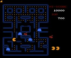 Pac Man imagem de tela 1