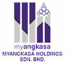 MyAngkasa icône
