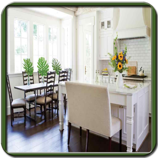 Tende per finestre da cucina