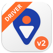 Valet Driver app 2.0