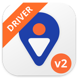 Valet Driver app 2.0 icône