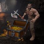 Icona Treasure Hunt Adventure Puzzle