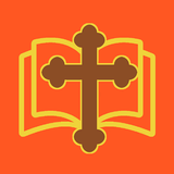 Catholic Mass Readings & Bible أيقونة