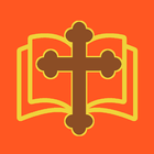 Catholic Mass Readings & Bible آئیکن