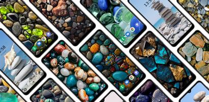 Stone Wallpapers Cartaz