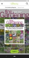 پوستر Fine Gardening