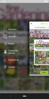 برنامه‌نما Fine Gardening عکس از صفحه