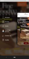 Fine Woodworking Magazine screenshot 1