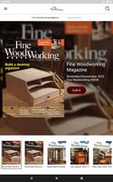 Fine Woodworking Magazine screenshot 3