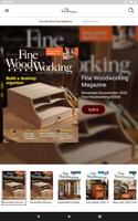 Fine Woodworking Magazine capture d'écran 3