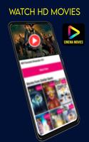 All Cinema Movies Online Hub syot layar 1