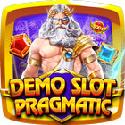 Demo Slot Pragmatic - gbosky icône