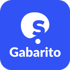 Gabarito Enem ไอคอน