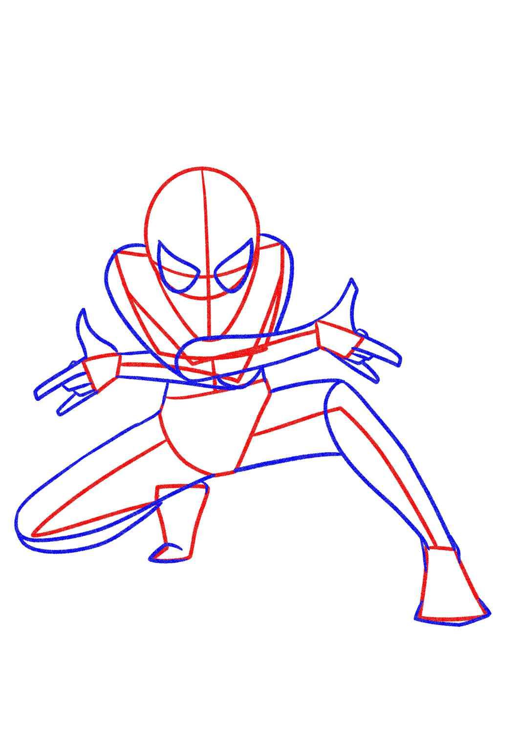 How to draw Spider boy Easy APK for Android Download How to draw Spider boy Easy APK for Android Download