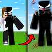 Venom Mod For Minecraft pe APK