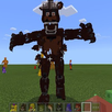 FNaF Mod for Minecraft PE APK