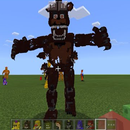 FNaF Mod for Minecraft PE APK
