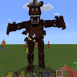 FNaF Mod for Minecraft PE