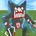 Killy Willy Mod For MCPE