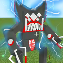 Killy Willy Mod For MCPE APK