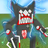 ”Killy Willy Mod For MCPE